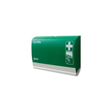QuickFix Dispenseris, tuščias