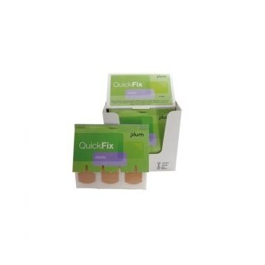 Quickfix pleistrai
