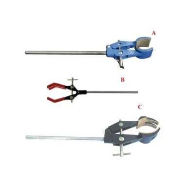 Retorto laikiklis (be tvirtinimo)