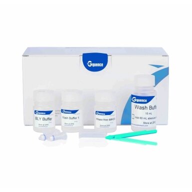rNEAT Tissue Total RNA Purification Kit