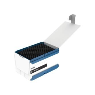 Robotiniai pipetės antgaliai, PP, Tecan tipo, PREMIUM LINE 2 Robotiniai pipetės antgaliai, PP, Tecan tipo, PREMIUM LINE 2