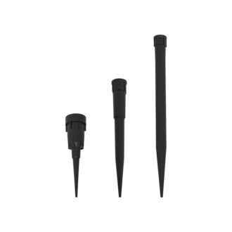 Robotiniai pipetės antgaliai, PP, Tecan tipo, PREMIUM LINE