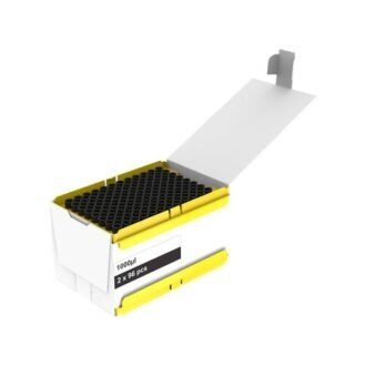 Robotiniai pipetės antgaliai, PP, Tecan tipo, PREMIUM LINE 1 Robotiniai pipetės antgaliai, PP, Tecan tipo, PREMIUM LINE 1