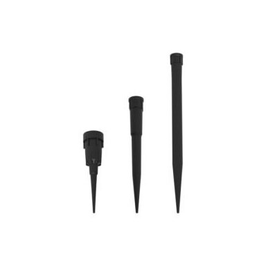 Robotiniai pipetės antgaliai, PP, Tecan tipo, PREMIUM LINE