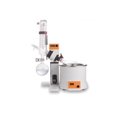 Rotacinis garintuvas LBX EVA 180-B