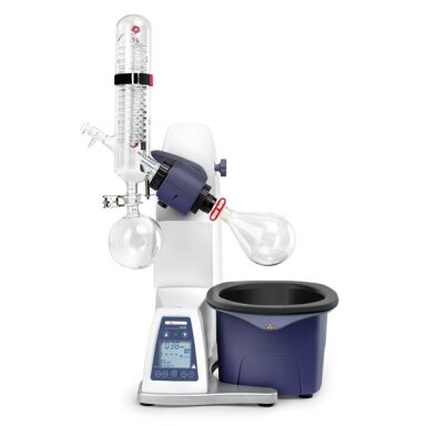 Rotacinis garintuvas LBX EVA180