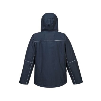 RS Parka striukė su daug kišenių PORTWEST S563 1 RS Parka striukė su daug kišenių PORTWEST S563 1