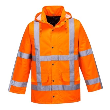 RWS kelininko striukė PORTWEST R460 RWS kelininko striukė PORTWEST R460
