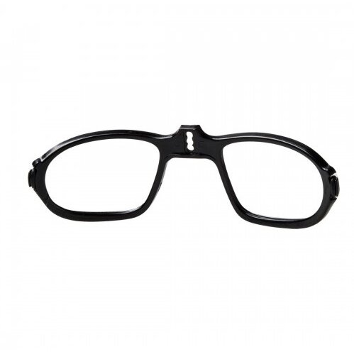 RX Focus rėmeliai PORTWEST PA13. Spalva: juoda
