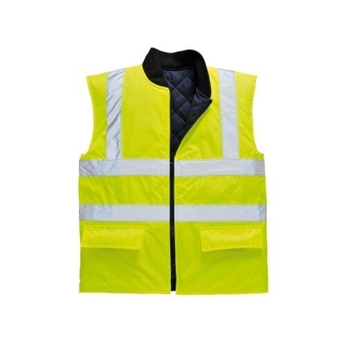Gero matomumo dvipusė liemenė PORTWEST S469 8