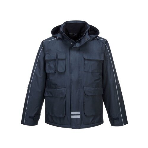 RS Parka striukė su daug kišenių PORTWEST S563 4 RS Parka striukė su daug kišenių PORTWEST S563 4
