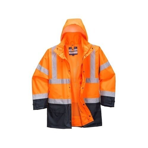 Gero matomumo striukė 5 viename PORTWEST S768 6