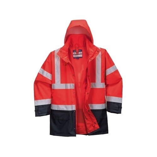 Gero matomumo striukė 5 viename PORTWEST S768 31
