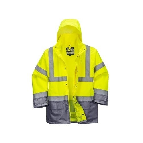 Gero matomumo striukė 5 viename PORTWEST S768 40