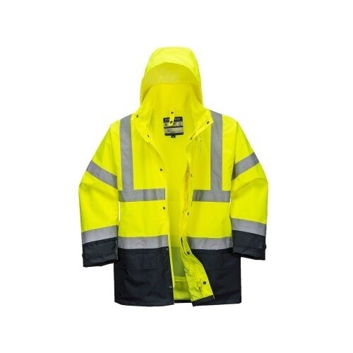 Gero matomumo striukė 5 viename PORTWEST S768 27
