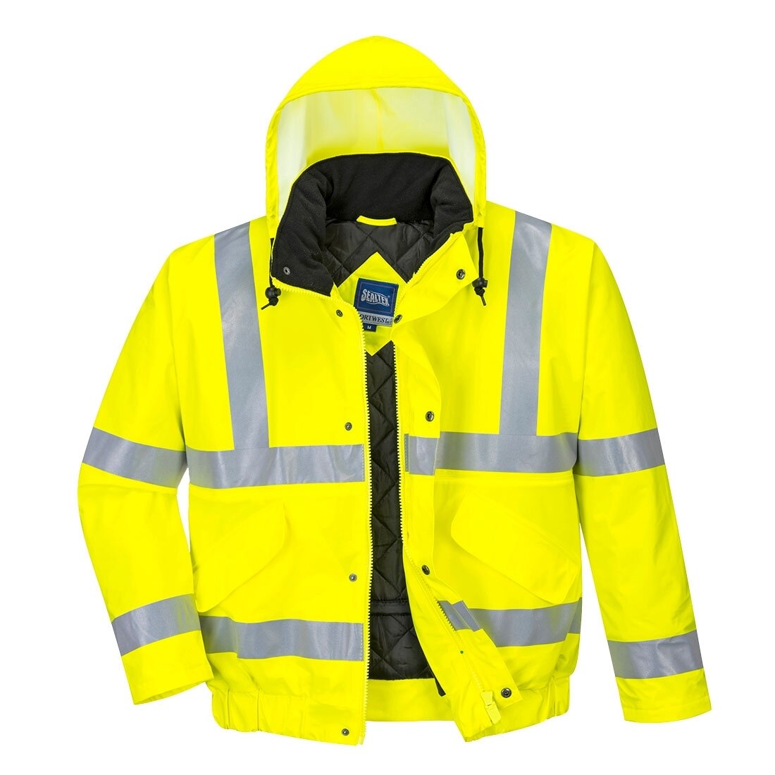 Sealtex Ultra Bomber striukė PORTWEST S498 Sealtex Ultra Bomber striukė PORTWEST S498