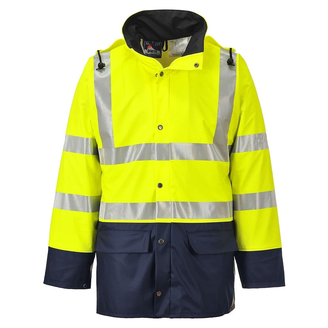 Sealtex Ultra dviejų spalvų striukė PORTWEST S496
