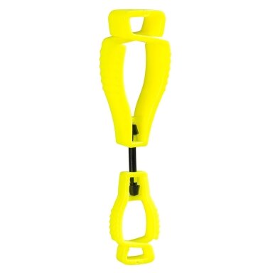 Segtukas pirštinėms be metalo PORTWEST A002