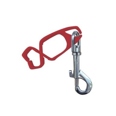 Segtukas pirštinėms PORTWEST A001