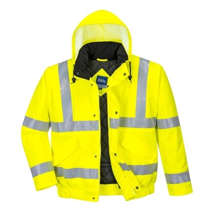 Sealtex Ultra Bomber striukė PORTWEST S498 Sealtex Ultra Bomber striukė PORTWEST S498