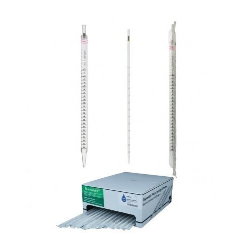Serologinės pipetės, plastikinės, sterilios Serologinės pipetės, plastikinės, sterilios