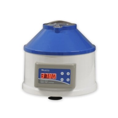 Skaitmeninė centrifuga 2615/1, GBF001 Skaitmeninė centrifuga 2615/1, GBF001