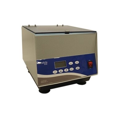 Skaitmeninė centrifuga 2650 Skaitmeninė centrifuga 2650
