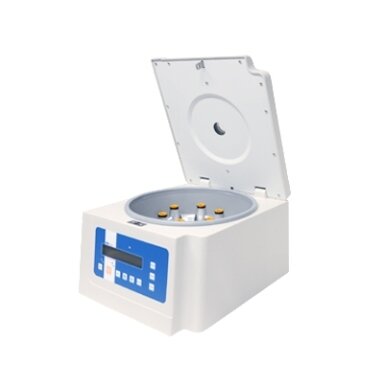 Skaitmeninė centrifuga RS-0424, GLC002