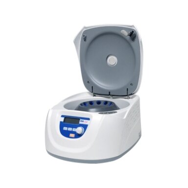 Skaitmeninė kampinė centrifuga RS-0412, GBF013 Skaitmeninė kampinė centrifuga RS-0412, GBF013