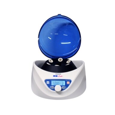 Skaitmeninė kampinė centrifuga RS-0506, GBF015 Skaitmeninė kampinė centrifuga RS-0506, GBF015