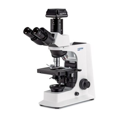 Skaitmeninio mikroskopo rinkinys KERN OBL 137 + ODC 832