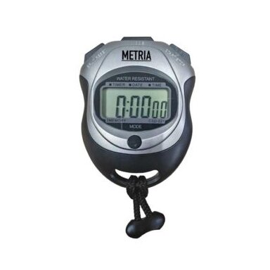 Skaitmeninis chronometras, RS-021