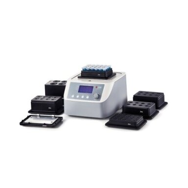 Skaitmeninis termoblokas su purtymo funkcija, DLAB HCM100-Pro