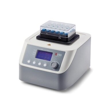 Skaitmeninis termoblokas su purtymo funkcija, DLAB HCM100-Pro