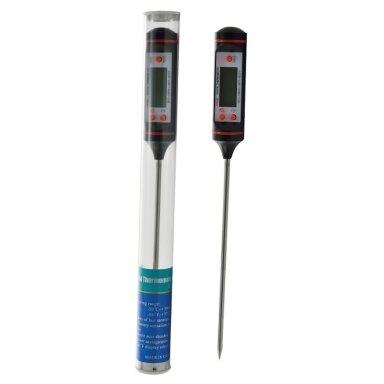 Skaitmeninis termometras TP3001