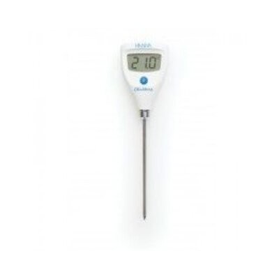 Skaitmeninis termometras hecktemp HI98501