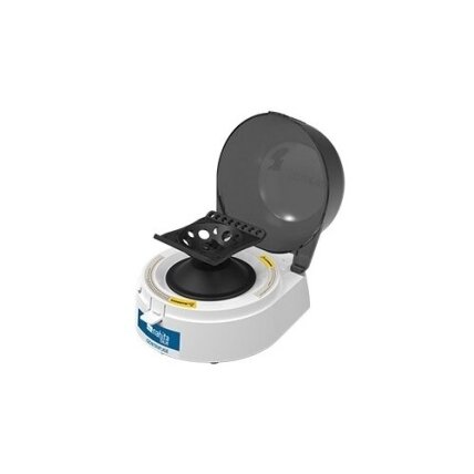 Skaitmeninė mini centrifuga Fugevet+ Skaitmeninė mini centrifuga Fugevet+