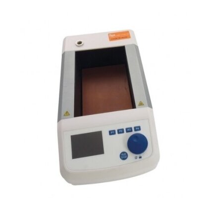 Skaitmeninis termoblokas LBX CODB150 (+5 - 150°C)