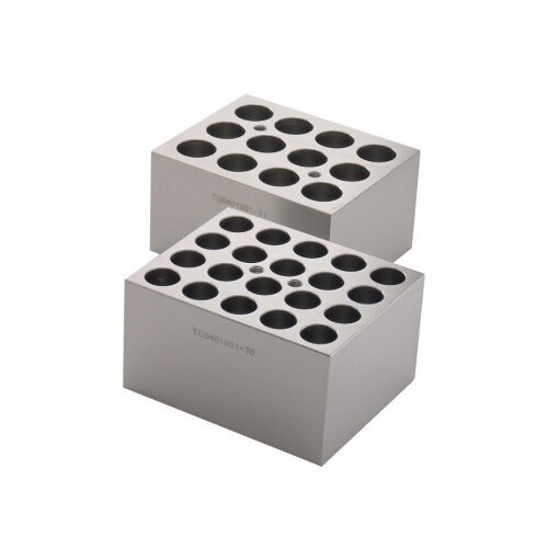 Skaitmeninis termoblokas LBX CODB150 (+5 - 150°C) 2