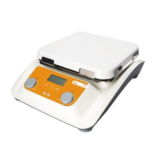 Skaitmeninė magnetinė maišyklė su kaitinimu LBX H30SQC, 30 L Skaitmeninė magnetinė maišyklė su kaitinimu LBX H30SQC, 30 L