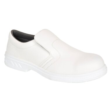 Slydimui atsparūs Slip On pusbačiai O2 PORTWEST FW58