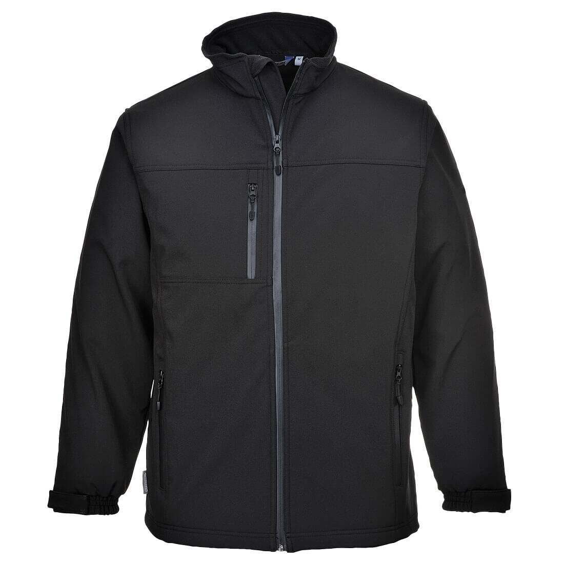 Softshell (3L) vyriška striukė PORTWEST TK50