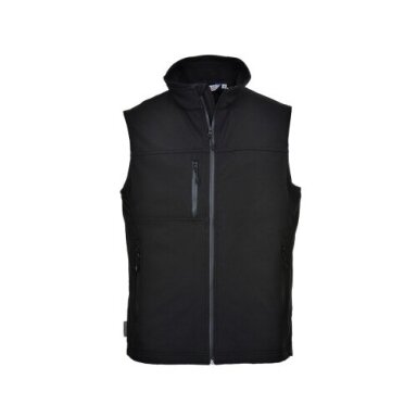Softshell šilta liemenė (3L) PORTWEST TK51