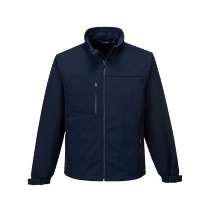 Softshell (3L) vyriška striukė PORTWEST TK50 1 Softshell (3L) vyriška striukė PORTWEST TK50 1