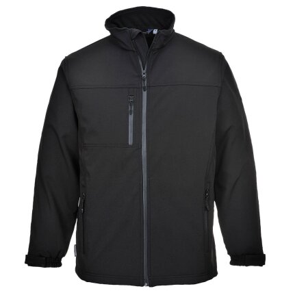 Softshell (3L) vyriška striukė PORTWEST TK50 Softshell (3L) vyriška striukė PORTWEST TK50
