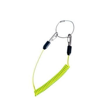 Spiralinis lynas įrankiams PORTWEST FP46
