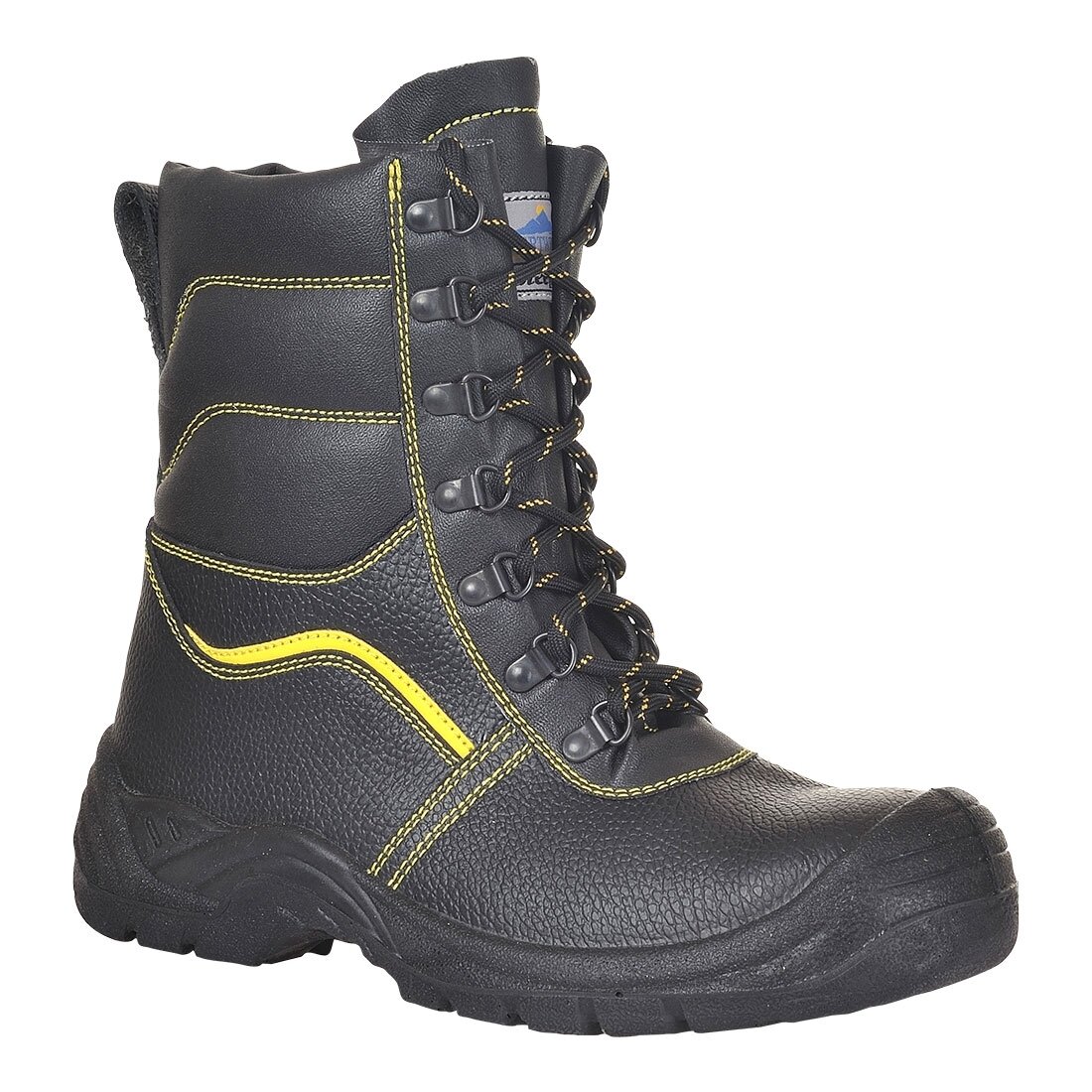 Steelite Protector batai su kailiniu pamušalu S3 CI PORTWEST FW05 Steelite Protector batai su kailiniu pamušalu S3 CI PORTWEST FW05