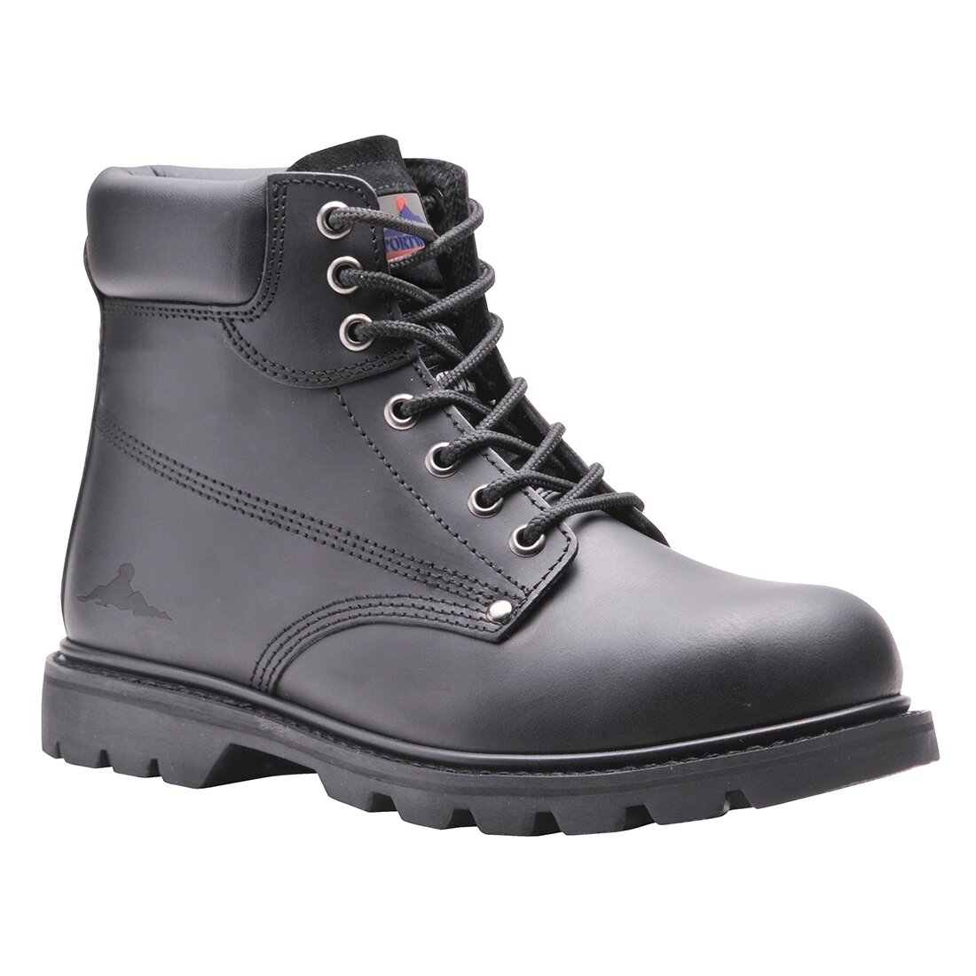 Steelite Welted apsauginiai batai SBP HRO PORTWEST FW16 Steelite Welted apsauginiai batai SBP HRO PORTWEST FW16