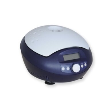 Stalinė centrifuga HiFuge-GJ6, GJC006