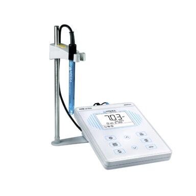 Stalinis pH matuoklis pH700